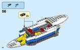 Instrucciones de Construcción - LEGO - 60210 - Sky Police Air Base: Page 52