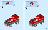 Instrucciones de Construcción - LEGO - 60212 - Barbecue Burn Out: Page 13