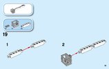 Instrucciones de Construcción - LEGO - 60212 - Barbecue Burn Out: Page 19