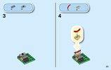 Instrucciones de Construcción - LEGO - 60212 - Barbecue Burn Out: Page 23