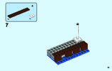 Instrucciones de Construcción - LEGO - 60213 - Dock Side Fire: Page 15