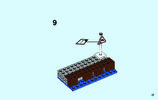 Instrucciones de Construcción - LEGO - 60213 - Dock Side Fire: Page 17