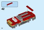 Instrucciones de Construcción - LEGO - 60214 - Burger Bar Fire Rescue: Page 50