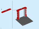 Instrucciones de Construcción - LEGO - 60215 - Fire Station: Page 10