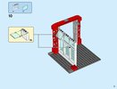 Instrucciones de Construcción - LEGO - 60215 - Fire Station: Page 13