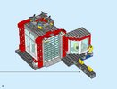 Instrucciones de Construcción - LEGO - 60215 - Fire Station: Page 68