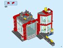 Instrucciones de Construcción - LEGO - 60215 - Fire Station: Page 97