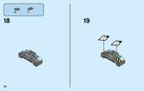 Instrucciones de Construcción - LEGO - 60215 - Fire Station: Page 34