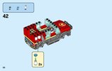 Instrucciones de Construcción - LEGO - 60215 - Fire Station: Page 52