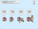 Instrucciones de Construcción - LEGO - 60215 - Fire Station: Page 2