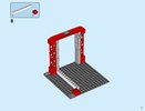 Instrucciones de Construcción - LEGO - 60215 - Fire Station: Page 11