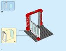 Instrucciones de Construcción - LEGO - 60215 - Fire Station: Page 12