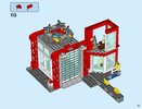 Instrucciones de Construcción - LEGO - 60215 - Fire Station: Page 89