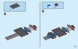 Instrucciones de Construcción - LEGO - 60216 - Downtown Fire Brigade: Page 23