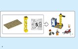 Instrucciones de Construcción - LEGO - 60216 - Downtown Fire Brigade: Page 2