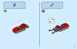 Instrucciones de Construcción - LEGO - 60216 - Downtown Fire Brigade: Page 11