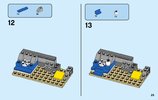 Instrucciones de Construcción - LEGO - 60216 - Downtown Fire Brigade: Page 25