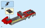 Instrucciones de Construcción - LEGO - 60216 - Downtown Fire Brigade: Page 44