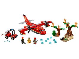 60217 - Fire Plane