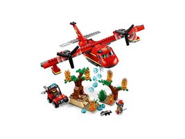 60217 - Fire Plane