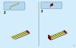 Instrucciones de Construcción - LEGO - 60217 - Fire Plane: Page 7