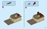 Instrucciones de Construcción - LEGO - 60217 - Fire Plane: Page 41