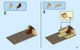 Instrucciones de Construcción - LEGO - 60217 - Fire Plane: Page 37