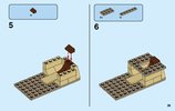 Instrucciones de Construcción - LEGO - 60217 - Fire Plane: Page 39