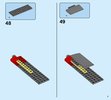 Instrucciones de Construcción - LEGO - 60217 - Fire Plane: Page 7