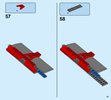 Instrucciones de Construcción - LEGO - 60217 - Fire Plane: Page 13