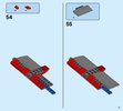 Instrucciones de Construcción - LEGO - 60217 - Fire Plane: Page 11