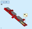 Instrucciones de Construcción - LEGO - 60217 - Fire Plane: Page 30