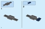 Instrucciones de Construcción - LEGO - 60218 - Desert Rally Racer: Page 6