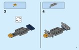 Instrucciones de Construcción - LEGO - 60218 - Desert Rally Racer: Page 7