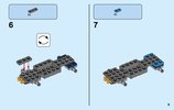 Instrucciones de Construcción - LEGO - 60218 - Desert Rally Racer: Page 9