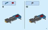 Instrucciones de Construcción - LEGO - 60218 - Desert Rally Racer: Page 11