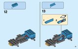 Instrucciones de Construcción - LEGO - 60218 - Desert Rally Racer: Page 13