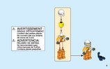 Instrucciones de Construcción - LEGO - 60218 - Desert Rally Racer: Page 5