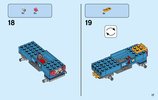 Instrucciones de Construcción - LEGO - 60218 - Desert Rally Racer: Page 17