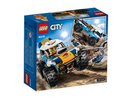 60218 - Desert Rally Racer