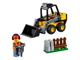 60219 - Construction Loader