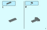 Instrucciones de Construcción - LEGO - 60219 - Construction Loader: Page 5