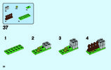 Instrucciones de Construcción - LEGO - 60219 - Construction Loader: Page 32