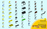 Instrucciones de Construcción - LEGO - 60219 - Construction Loader: Page 35