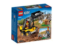 60219 - Construction Loader