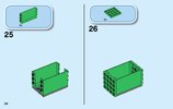 Instrucciones de Construcción - LEGO - 60220 - Garbage Truck: Page 34