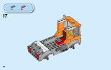 Instrucciones de Construcción - LEGO - 60220 - Garbage Truck: Page 24