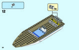 Instrucciones de Construcción - LEGO - 60221 - Diving Yacht: Page 30