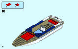 Instrucciones de Construcción - LEGO - 60221 - Diving Yacht: Page 36