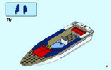 Instrucciones de Construcción - LEGO - 60221 - Diving Yacht: Page 37